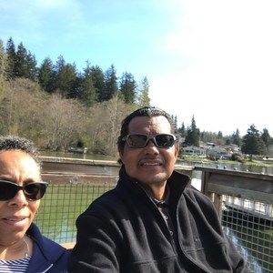 Meet your Posher, Darrell